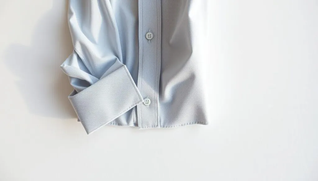 Hemdenfalten Schritt-für-Schritt