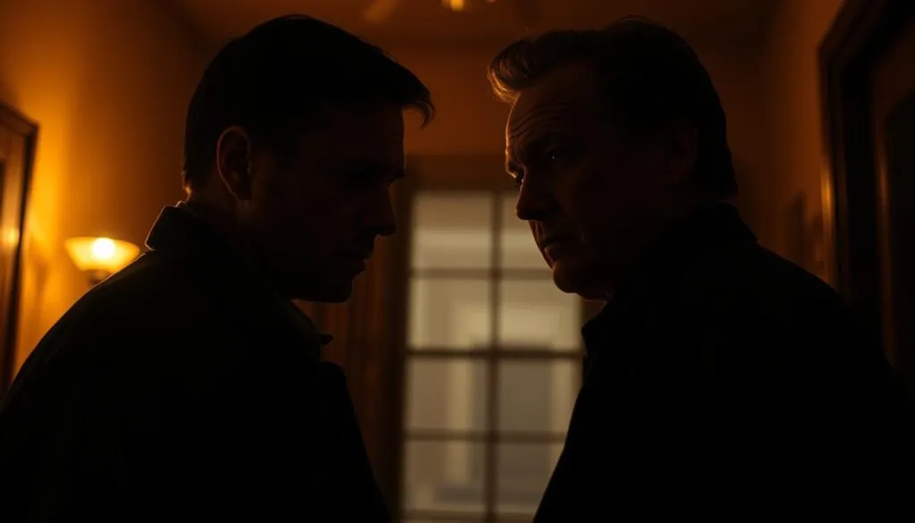 Killers of the Flower Moon Filmszene