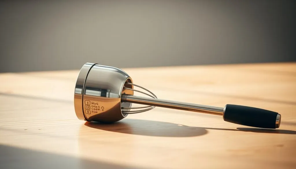 Milchaufschäumer Auswahlkriterien