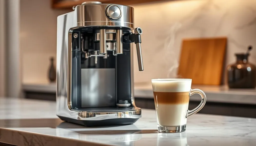 Milchaufschäumer Testsieger