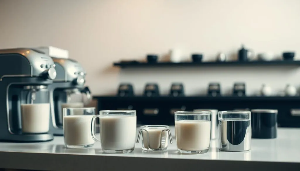 Milchschäumer Bewertungen 2025