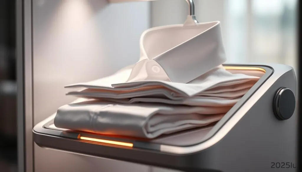 Moderne Hemden-Falthelfer 2025