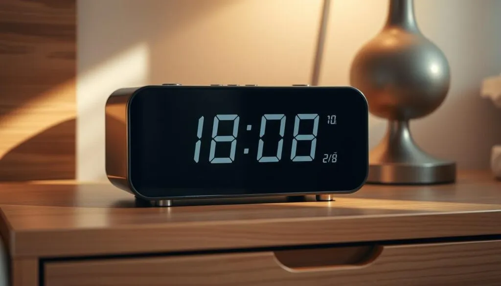 Moderne Wecker-Technologien 2025 Moderne Wecker-Technologien 2025
