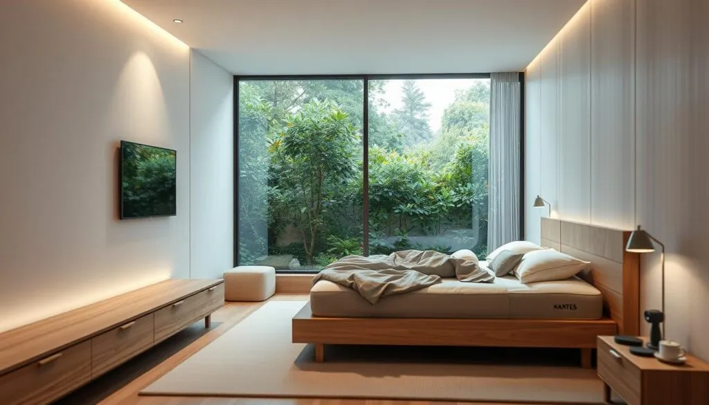 Optimale Schlafumgebung 2025 Optimale Schlafumgebung 2025