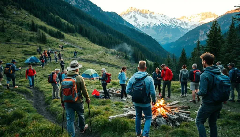 Outdoor Community Deutschland Outdoor Community Deutschland