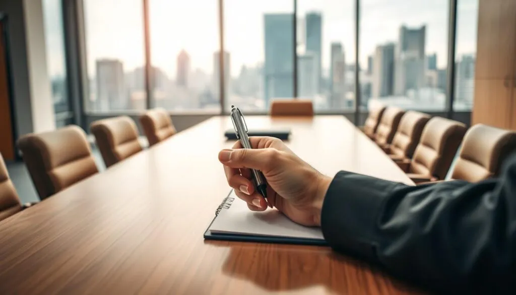 Protokollführung Fehler vermeiden