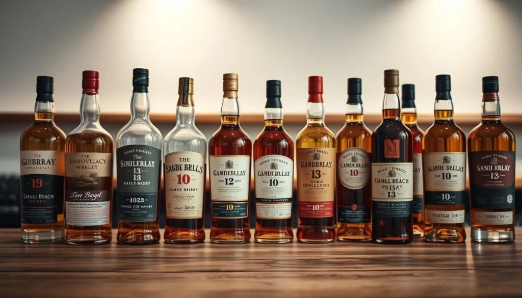 Small Batch Whisky Einkaufsquellen Small Batch Whisky Einkaufsquellen
