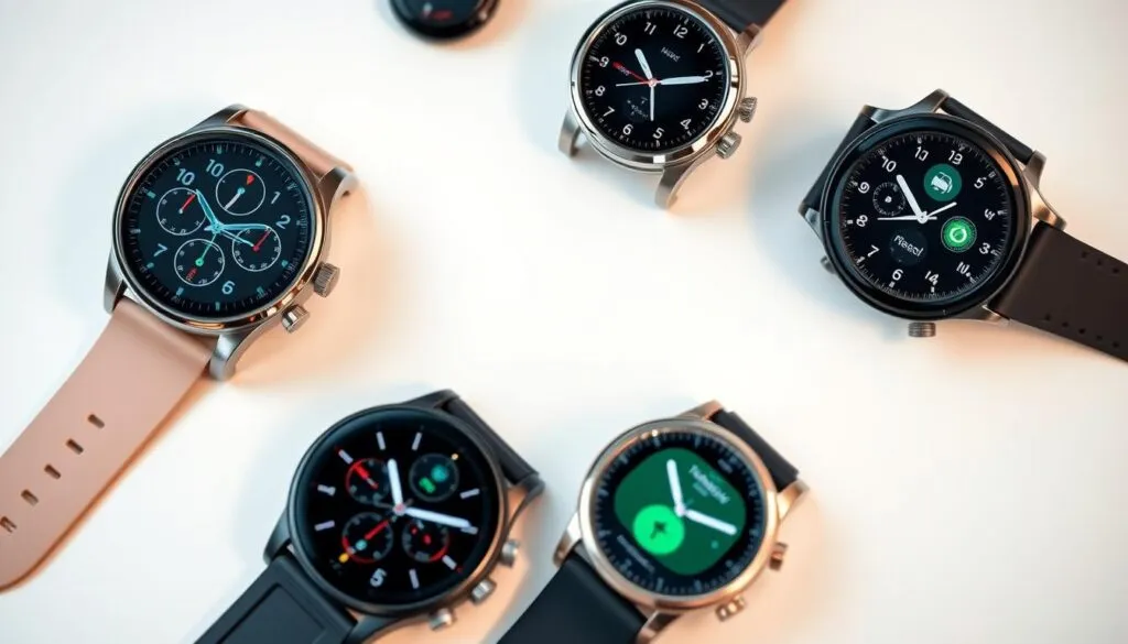 Smartwatch Bewertungen und Nutzererfahrungen Smartwatch Bewertungen und Nutzererfahrungen