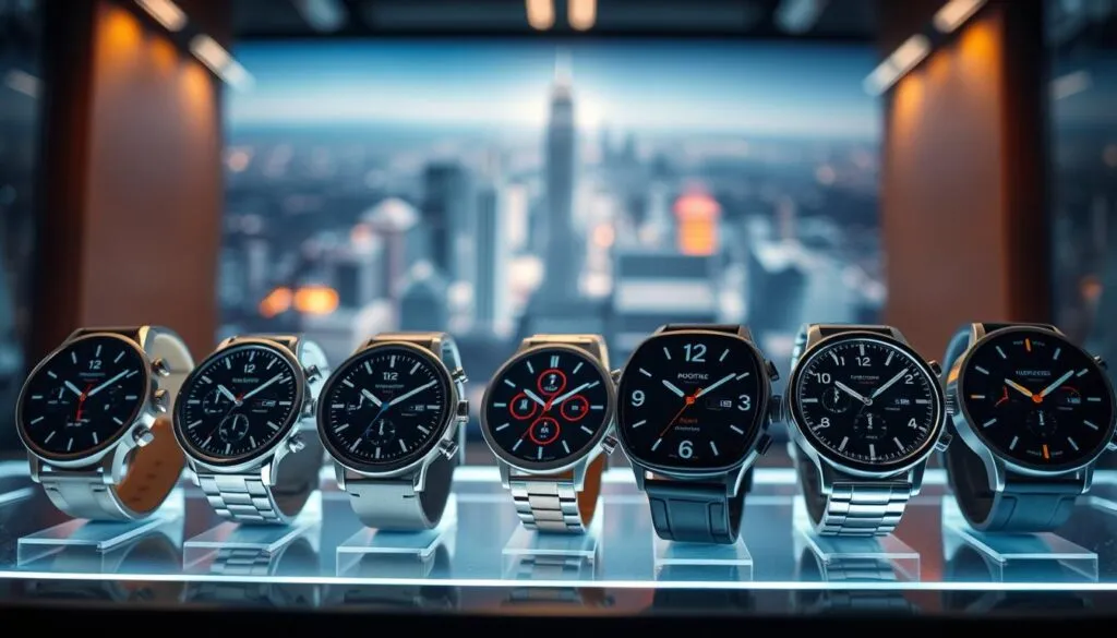 Top Smartwatches 2025 Top Smartwatches 2025