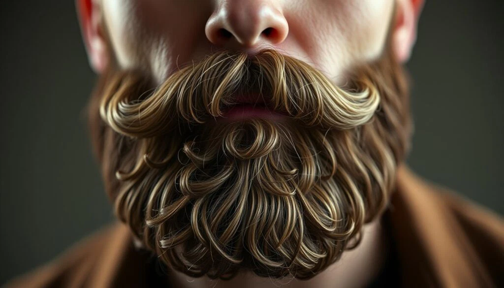 Zwirbelbart Styles 2025