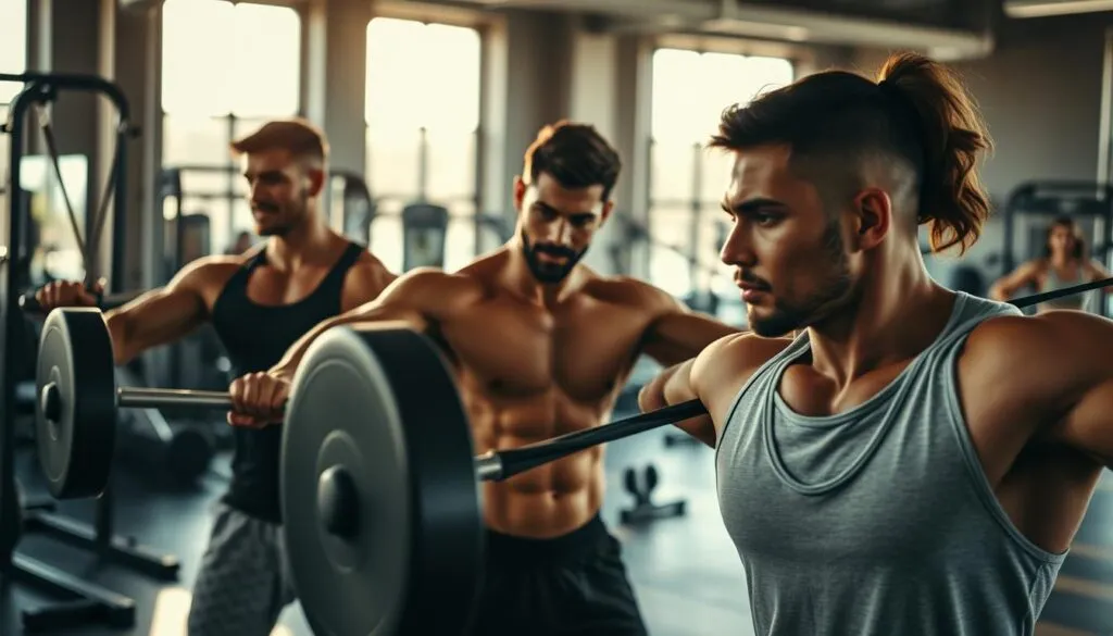 Effektive Trainingsmethoden zum subkutanes Fett abbauen Effektive Trainingsmethoden zum subkutanes Fett abbauen