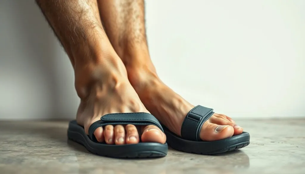 Fußhygiene Tipps für Sportler Fußhygiene Tipps für Sportler