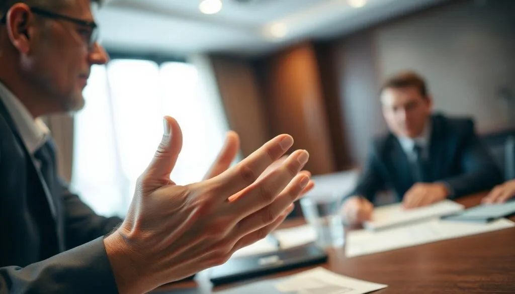 Gehaltsverhandlung Tipps Einwände