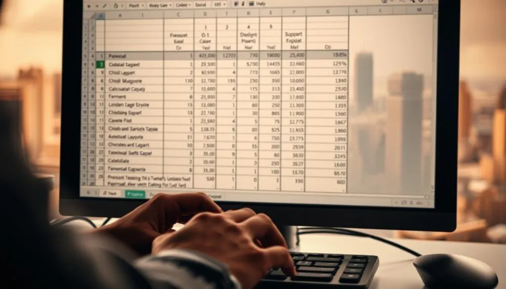 Grenzen beim Unterhaltszahlungen kalkulieren