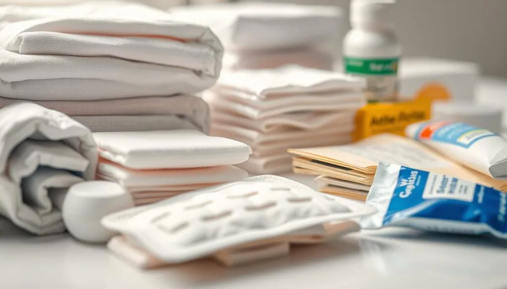 Hauterneuerung Wundpflege Prävention