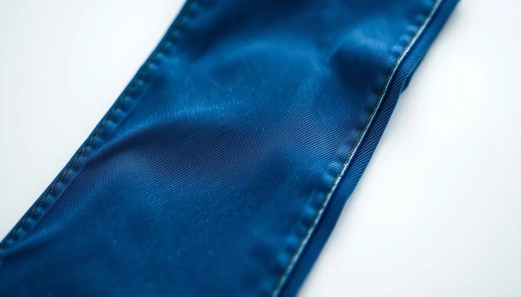 Jeansfarbe erhalten beim Waschen