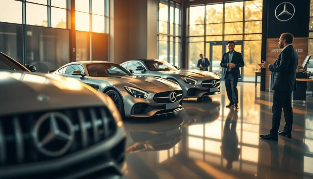 Mercedes AMG Kaufberatung