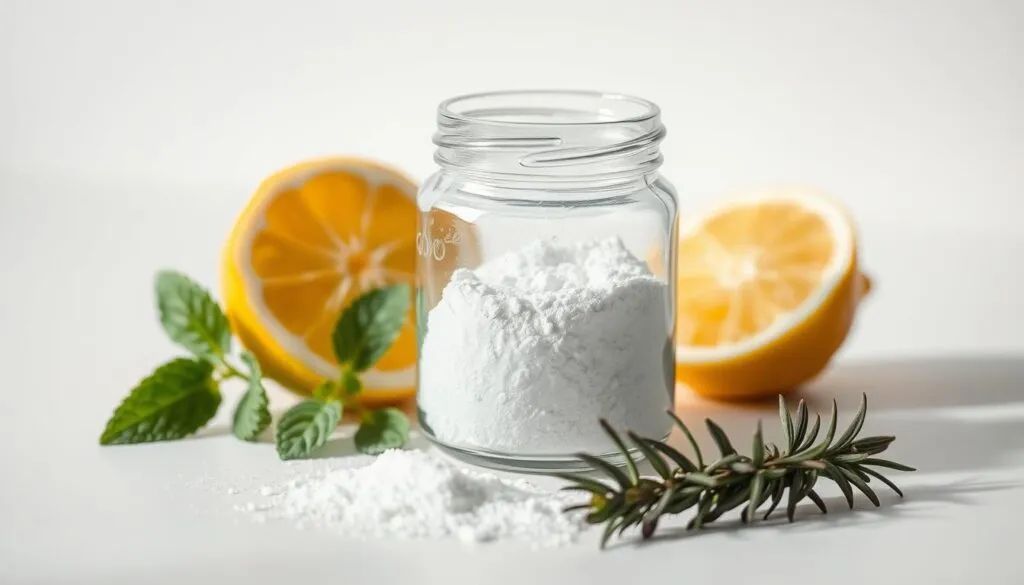 Natron gegen Blähungen