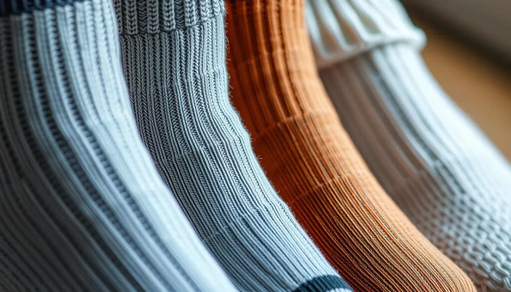 Socken Schweißfüße Materialvergleich Socken Schweißfüße Materialvergleich