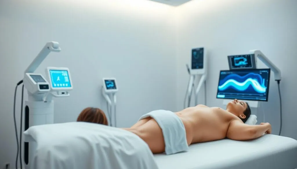 Subkutanes Fett abbauen