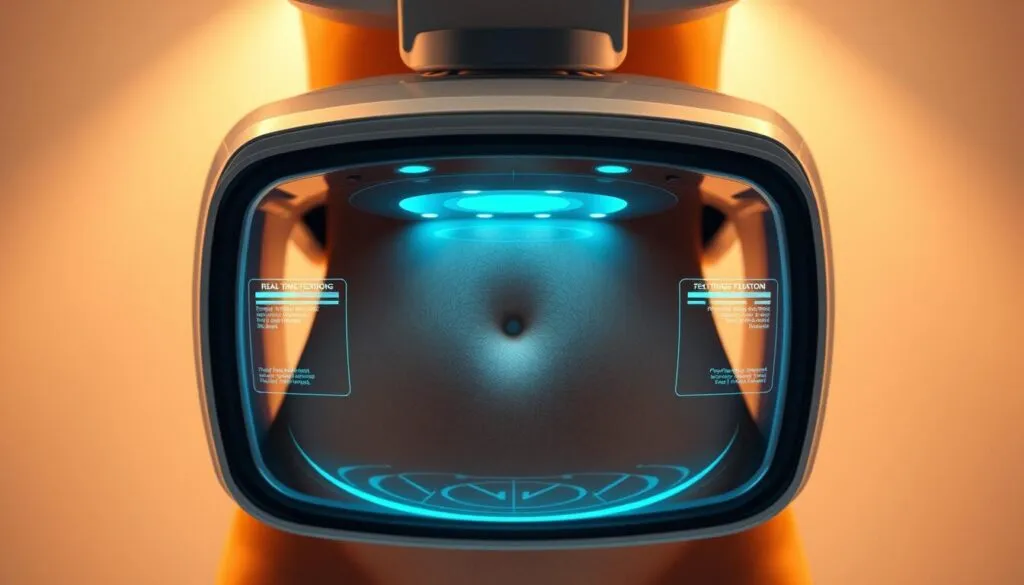 Technologische Hilfsmittel subkutanes Fett abbauen Technologische Hilfsmittel subkutanes Fett abbauen