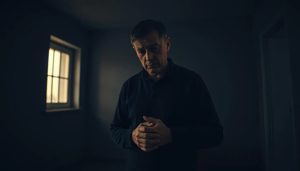 Vaterabwesenheit Folgen überwinden Vaterabwesenheit Folgen überwinden