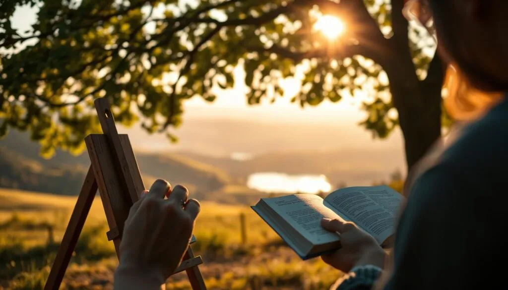 Hobbys und Entspannung Hobbys und Entspannung