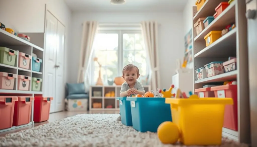 Kinderzimmer Aufräum Hacks