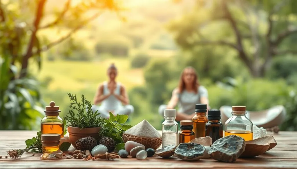 Komplementärmedizin Anwendungsgebiete Komplementärmedizin Anwendungsgebiete