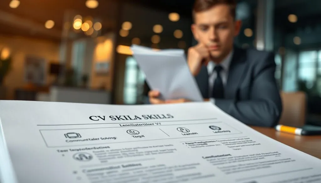 Soft Skills im Lebenslauf Soft Skills im Lebenslauf