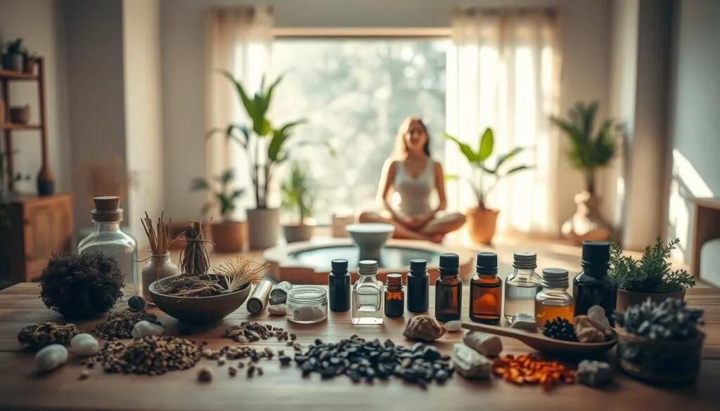 Was ist Komplementärmedizin