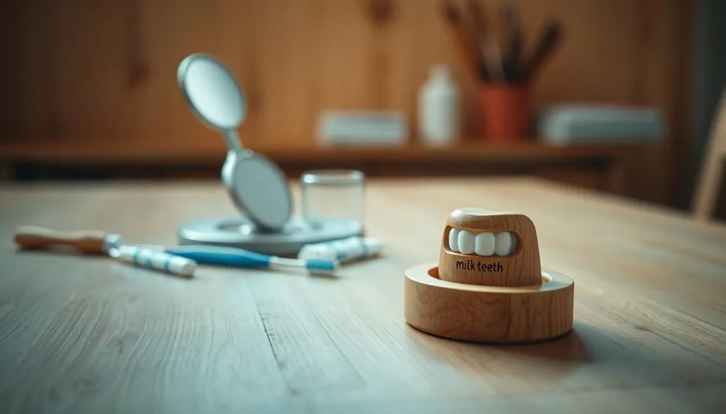 Kaufberatung für persönliche Milchzahndose Kaufberatung für persönliche Milchzahndose