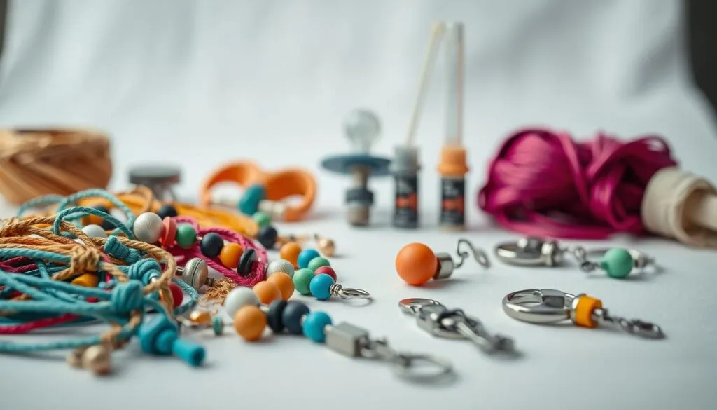 Materialien Bezugsquellen Schnullerketten Materialien Bezugsquellen Schnullerketten