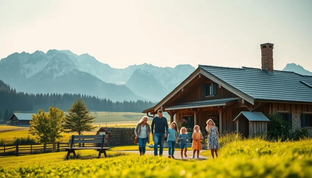 Praktische Tipps für Bauernhofurlaub