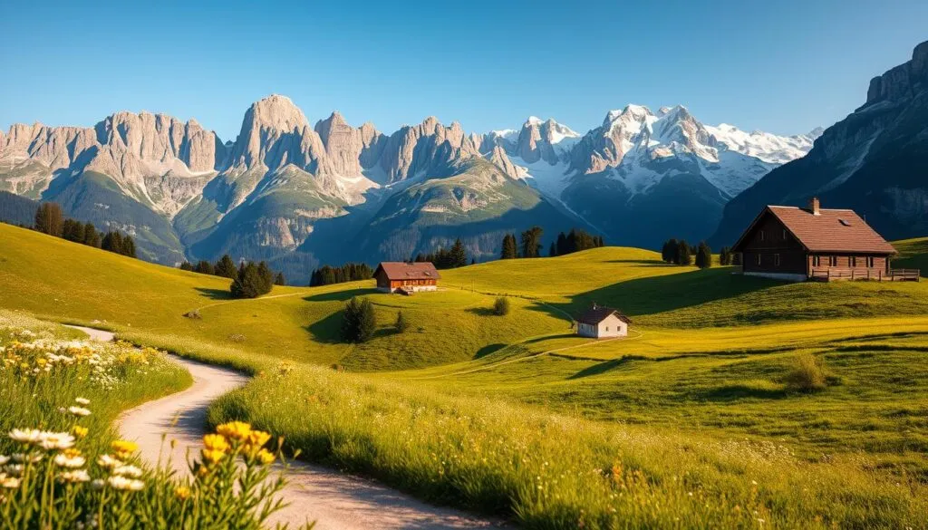 Seiser Alm Ausflugsziele