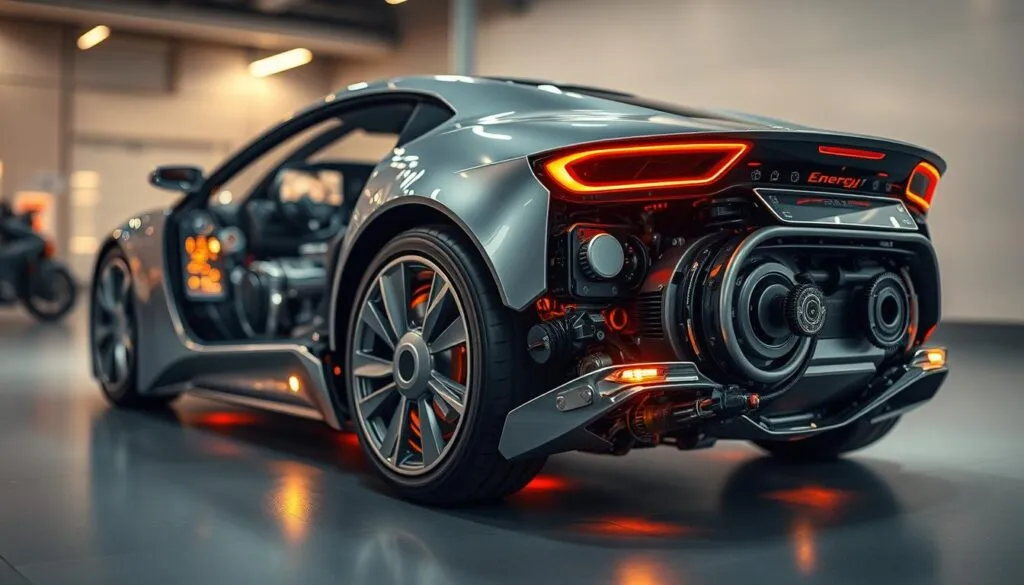 Technologische Entwicklungen Rekuperation Technologische Entwicklungen Rekuperation