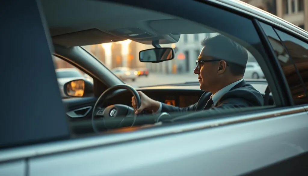 Woran erkennt man einen guten Fahrzeugführer