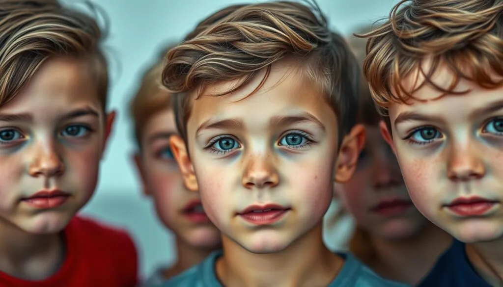 Französische Namen Junge