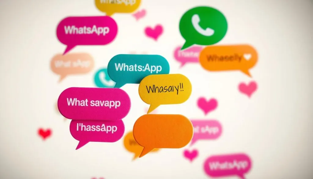 Humor und Emotionen WhatsApp Status