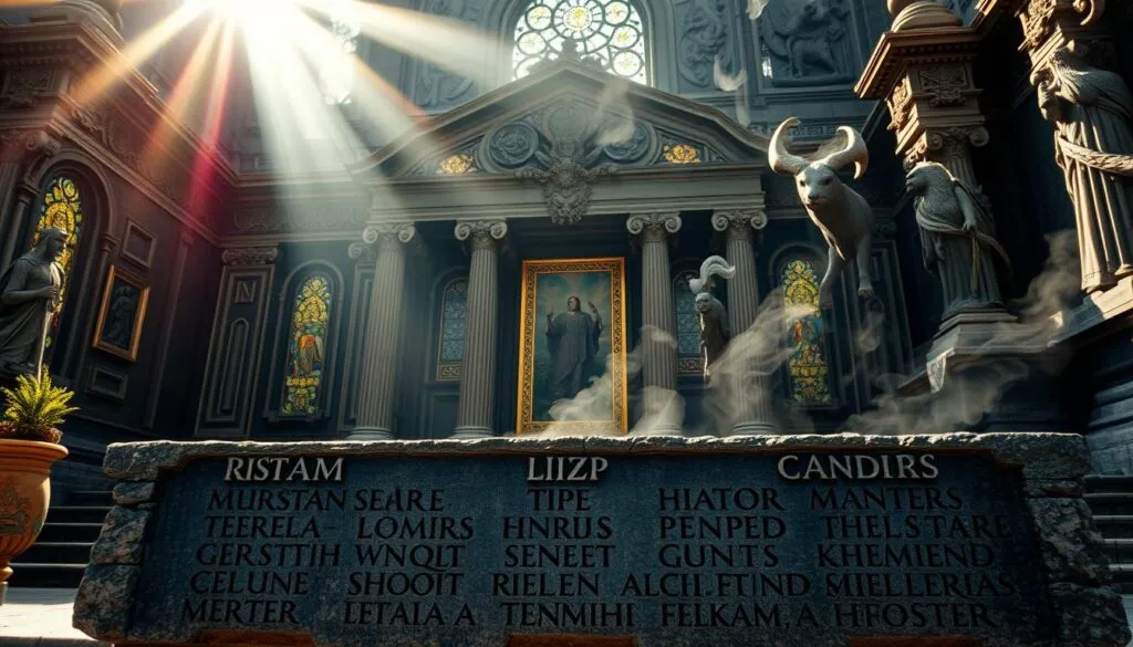 Nordische Mythologie Einfluss auf Namen