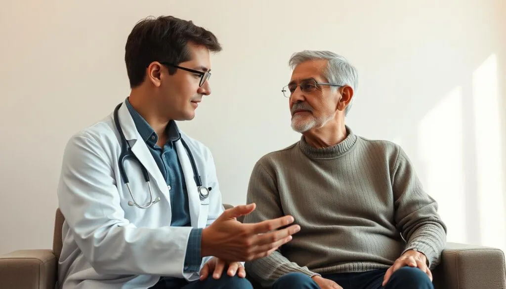 Professionelle Unterstützung beim Rauchstopp Professionelle Unterstützung beim Rauchstopp