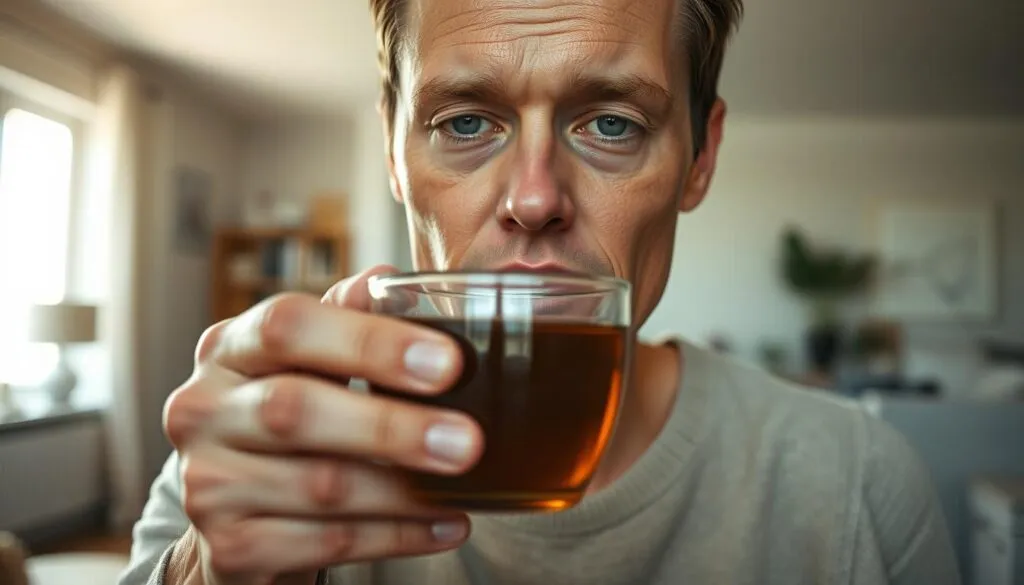 Rauchen aufgehört Körper spielt verrückt