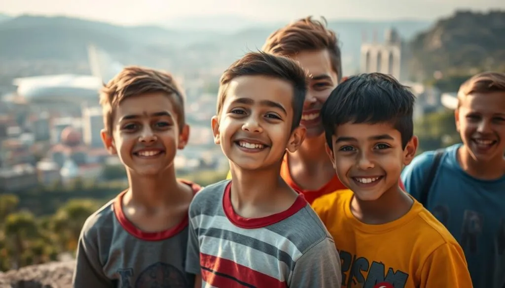 Türkische Jungennamen