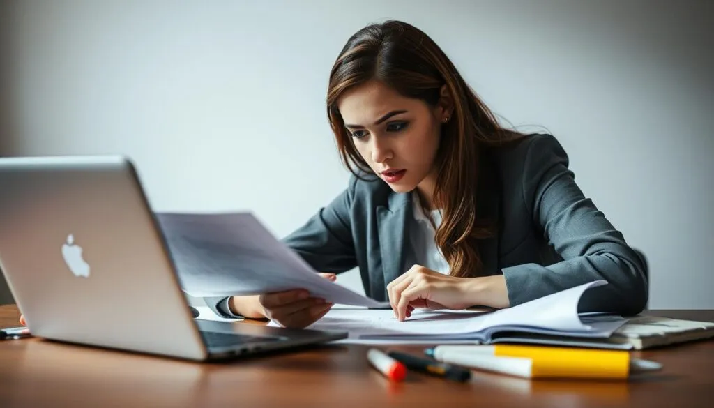 Bewerbungsprozess analytisches Denken