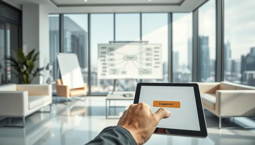 Call-to-Action und Engagement-Strategien