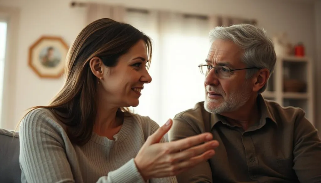 Effektiver Umgang mit Bevormundung in Partnerschaften