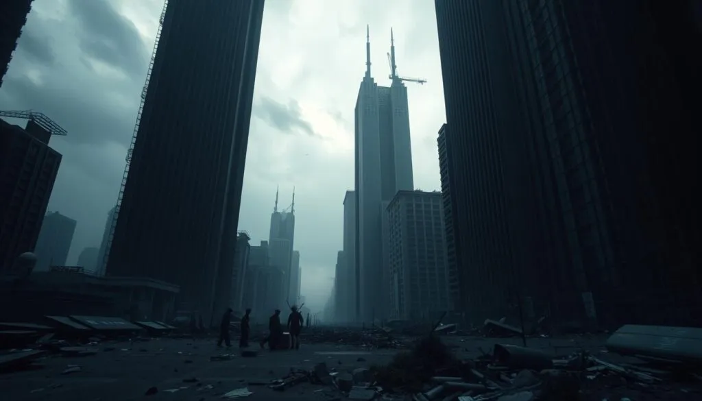 GegenteiI von Empathie