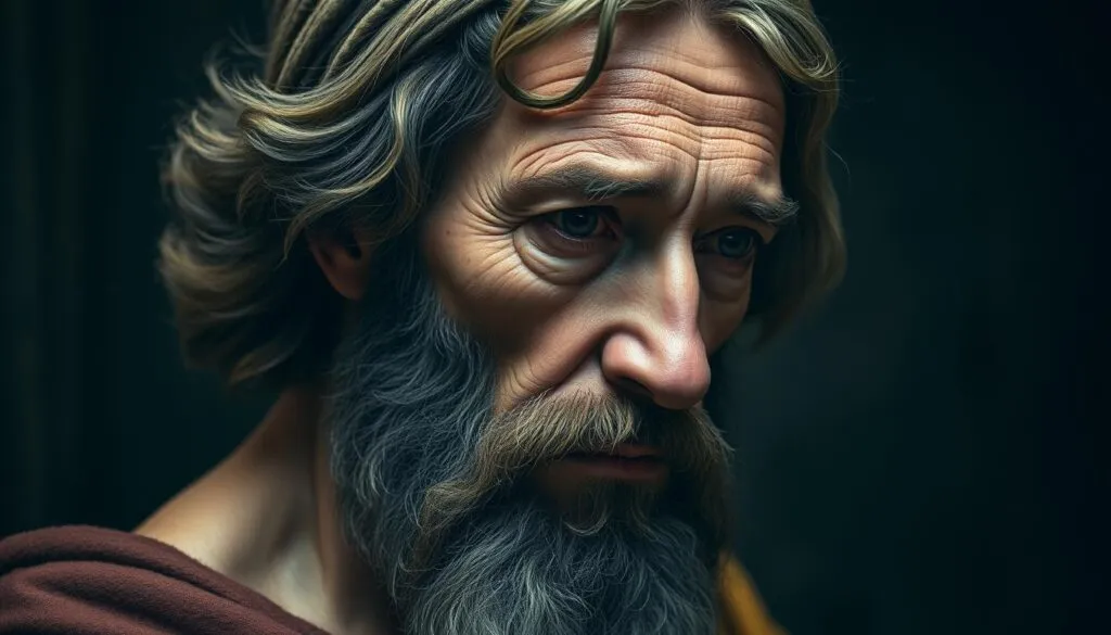 Leonardo da Vinci Todesursache