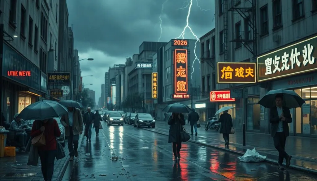 Schlechtes Karma Beispiele