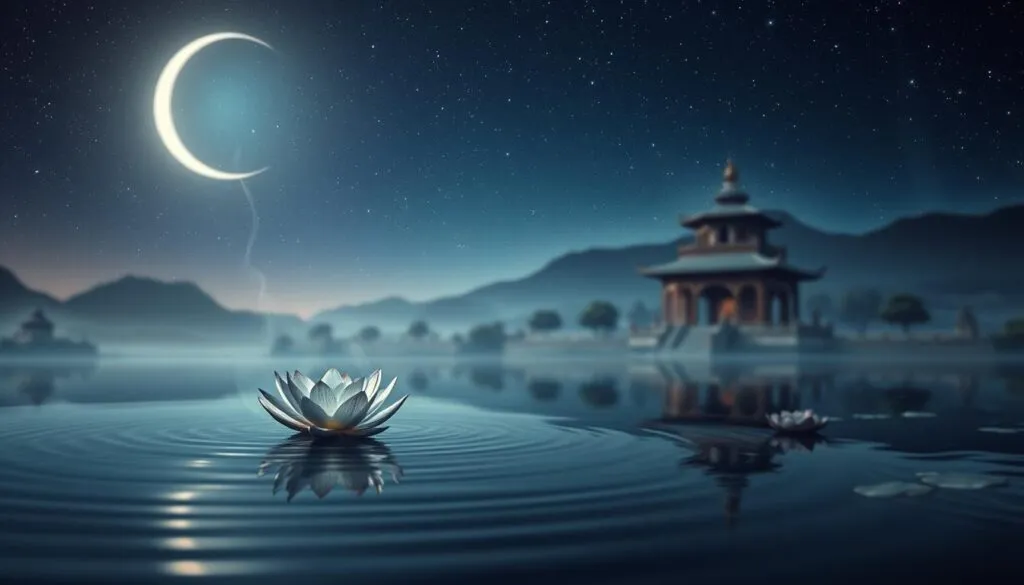 spirituelle kulturelle Perspektiven Karma